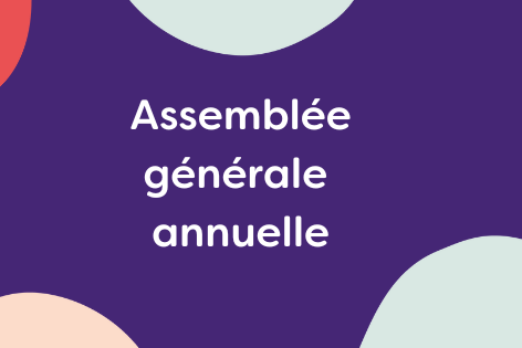 Assemblée générale annuelle (1)